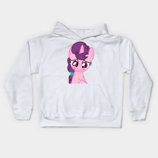 Engaged Sugar Belle Kids Hoodie